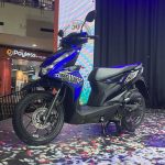 honda beat 2023 v37