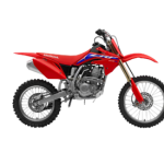 honda crf150r