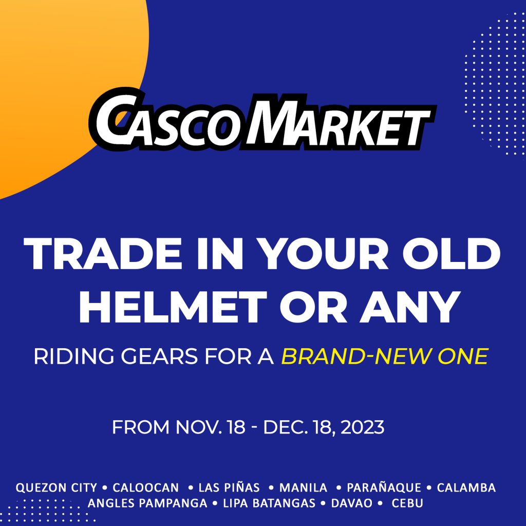 Casco Market 2023 Promo 1