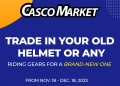 Casco Market 2023 Promo 1