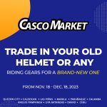 Casco Market 2023 Promo 1