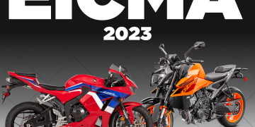 7 Motorcycles We Liked at EICMA 2023