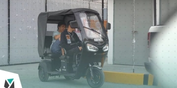 Watch: Is this is your next 3-wheeler ebike from HATASU