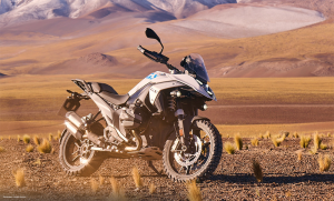 2024 BMW R 1300 GS in Philippines: Prices & Specs Revealed