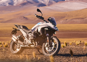 2024 BMW R 1300 GS in Philippines: Prices & Specs Revealed