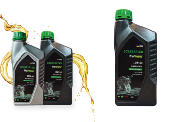 Schaeffler TruPower