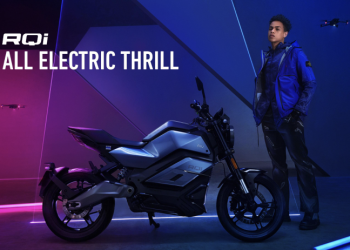 Niu RQi Electric