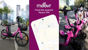 Moovr PH Hits 1 Million Rides in 2024, Adds 250K New Users