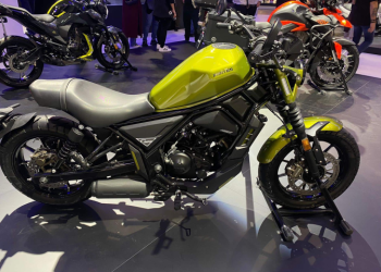 Zentos 125c