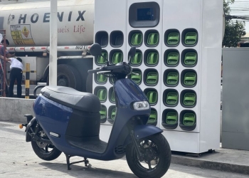 Gogoro S2 Premium Smartscooter Review, Riding into the Future of Electric Scooters