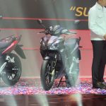 Honda Winner X 2024 Supra GTR 10
