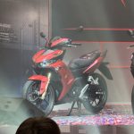 Honda Winner X 2024 Supra GTR 11