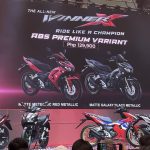 Honda Winner X 2024 Supra GTR 16