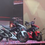 Honda Winner X 2024 Supra GTR 6