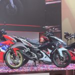 Honda Winner X 2024 Supra GTR 7