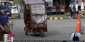 e-bike apprehension