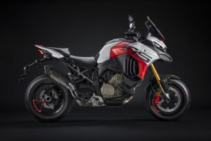 Ducati Multistrada V4 RS Price in the Philippines