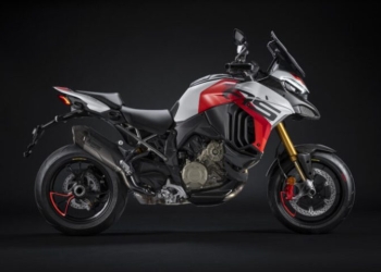 Ducati Multistrada V4 RS Price in the Philippines