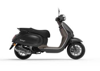 2024 Bristol Vantaggio Version 2 Scooter now Official in the Philippines