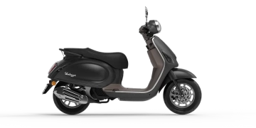 2024 Bristol Vantaggio Version 2 Scooter now Official in the Philippines