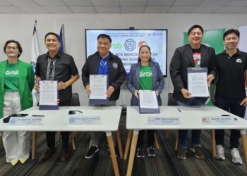 Grab Philippines launch Women Program