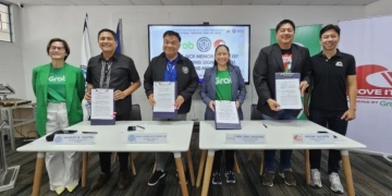 Grab Philippines launch Women Program