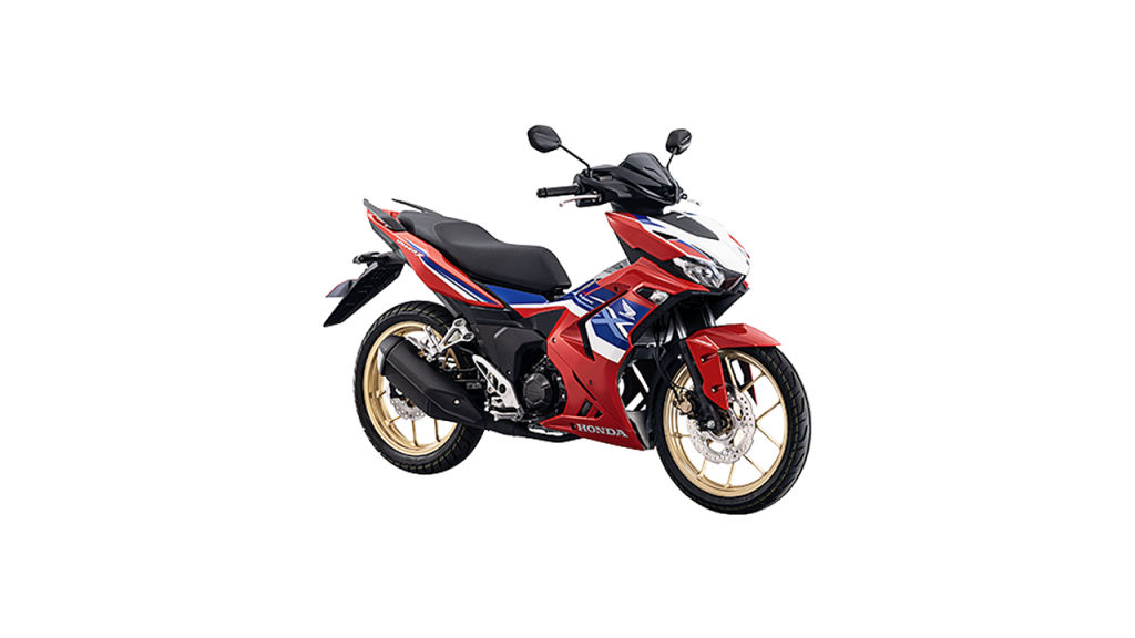 2024 Honda Winner X (ABS Racing)