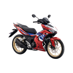 2024 Honda Winner X (ABS Racing)