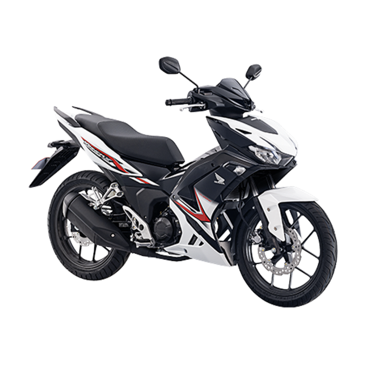 2024 Honda Winner X (Standard)