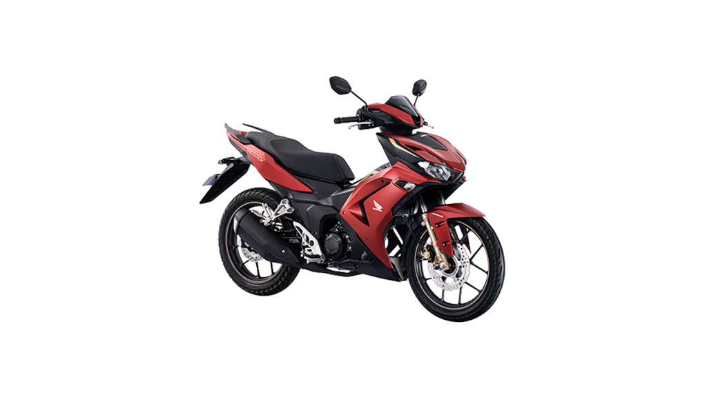 2024 Honda Winner X (ABS Premium)