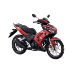 2024 Honda Winner X (ABS Premium)