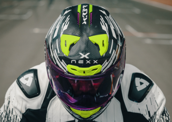 NEXX Refreshes Helmet Range for 2024 Season, coming to PH soon