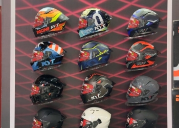 KYT R2R series price in the Philippines