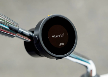 Beeline Moto Portable navigation now in the Philippines