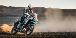 CFMOTO 450MT now official