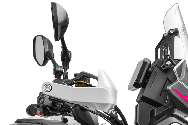 Bi-Directional Quickshifter For CF-Moto 450MT (2022-2023) - Electric Quick Shift System