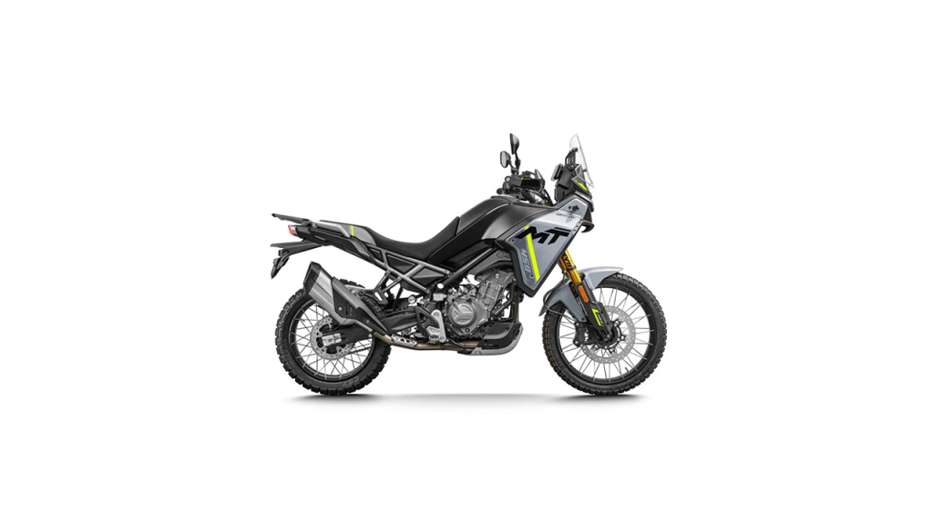 CFMoto 450MT