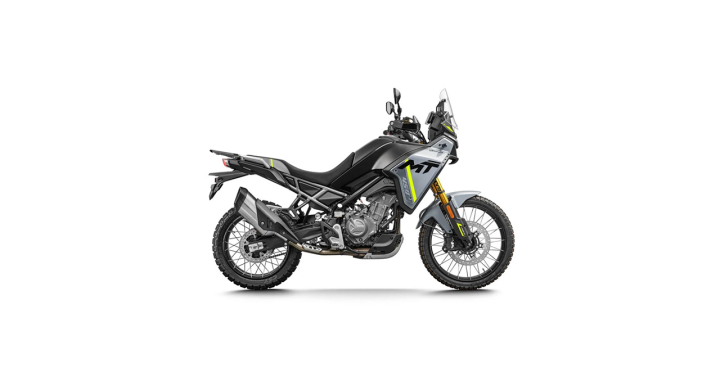 CFMoto 450MT