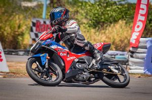 Underbone Open GP: Honda Project M’s Winner X Reigns Supreme
