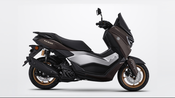 Yamaha Nmax Turbo And Neo S Launched In Indonesia Yugamoto