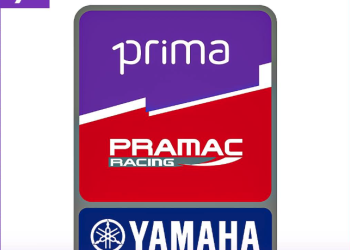 Yamaha Primac 2025 - Moto GP