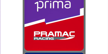 Yamaha Primac 2025 - Moto GP
