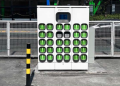 Gogoro GoStation