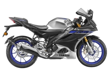 Yamaha Unveils 2024 R15M with New Look and Features​