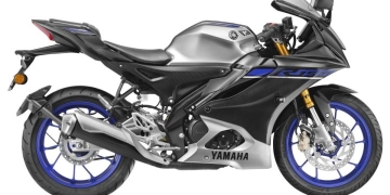 Yamaha Unveils 2024 R15M with New Look and Features​