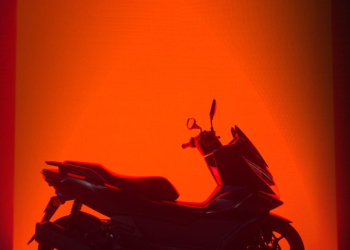 CFMOTO 150SC