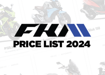 FKM MOTORCYCLE