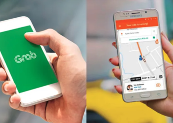 Grab PH Adds Audio Recording and Driver Verification for Safer Rides