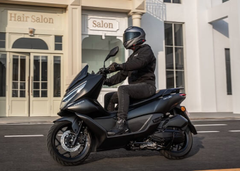 cfmoto 150sc