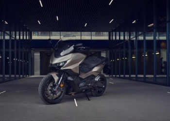 Honda Forza 750 2025 Unveiled with Advanced GT Features and Refined Performance